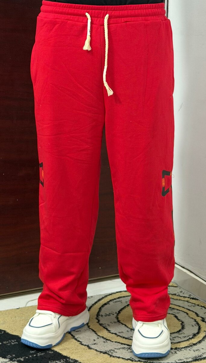 Pantalons décontractés stylés