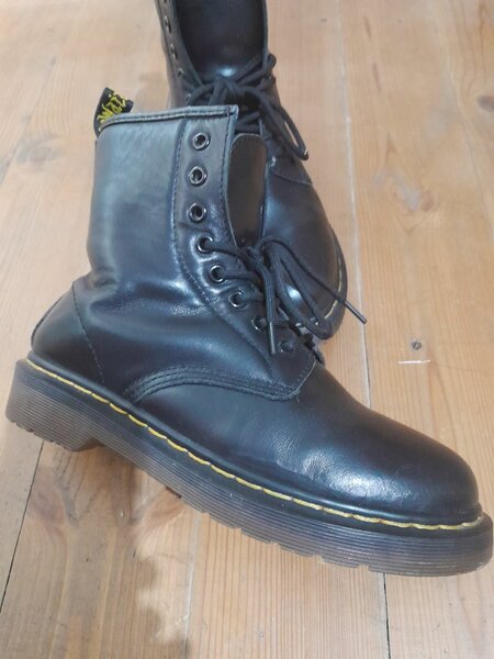 Зимние сапоги