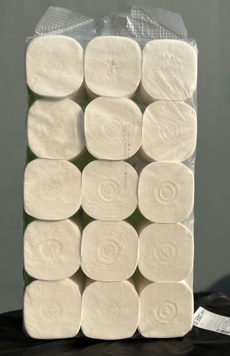 Muwanjia Toilet Paper