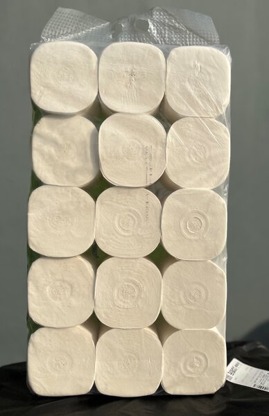 Muwanjia Toilet Paper