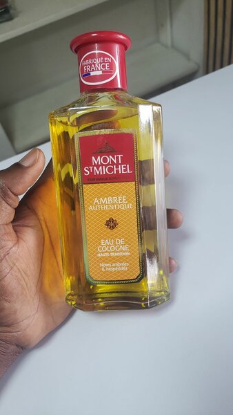 MONT ST MICHEL 250ml