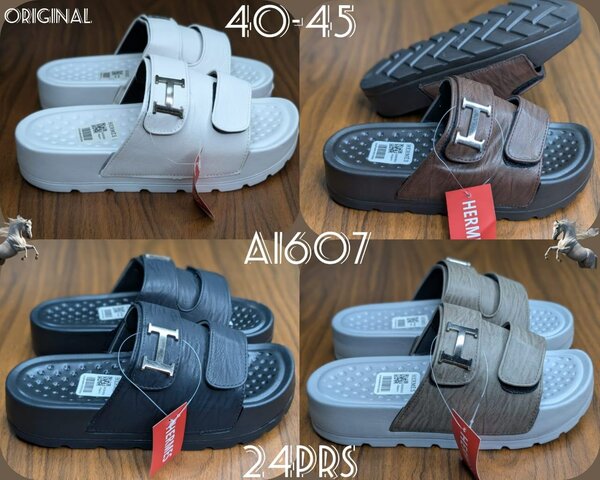 Sandales Hommes et Femmes