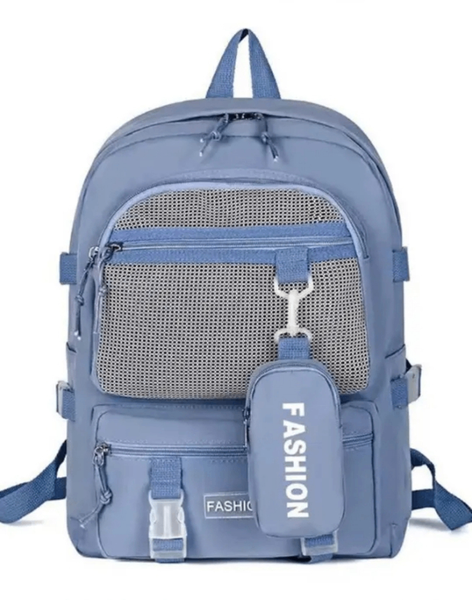 Sac à dos tendance urbain