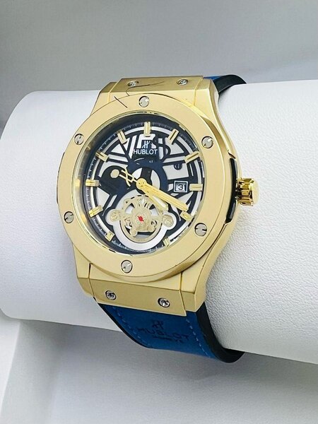 Monter avec coffret disponible