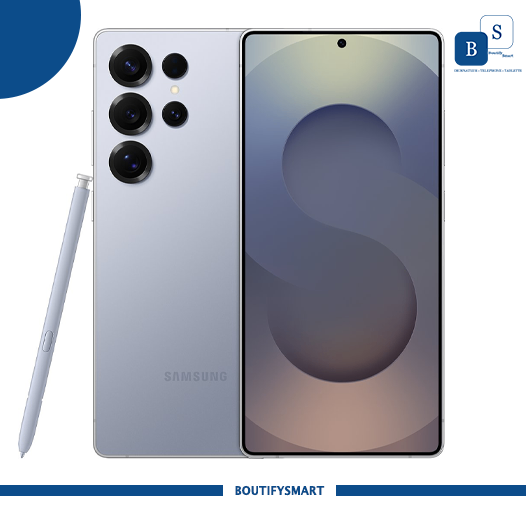 Samsung Galaxy S25 Ultra 256Go