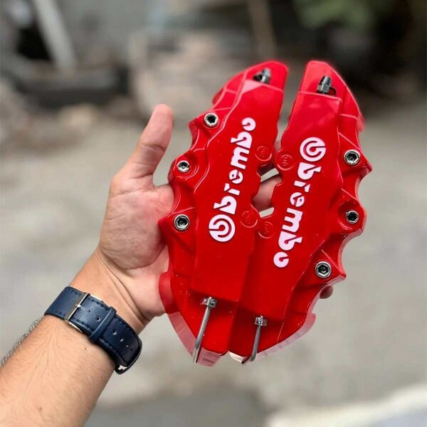 Brembo Brake Callipers