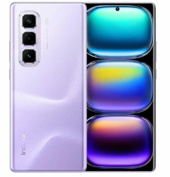 Infinix Hot 50 Pro Plus Neuf 4G - 16 GB - 128 GB - 5000Mah -