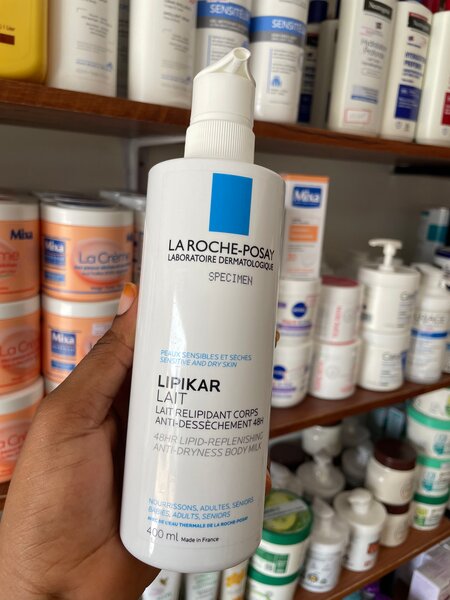 La Roche-Posay Lipikar