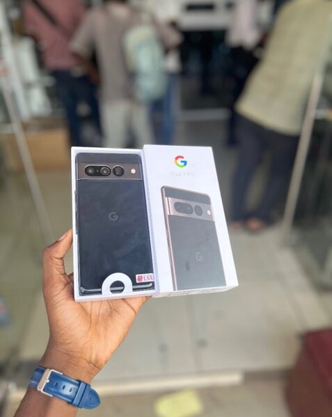 GOOGLE PIXEL 7 PRO