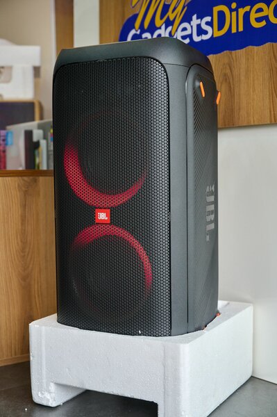 JBL party box 310
