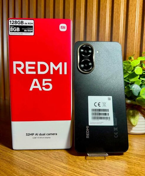 ORIGINAL REDMI A5(128/4)