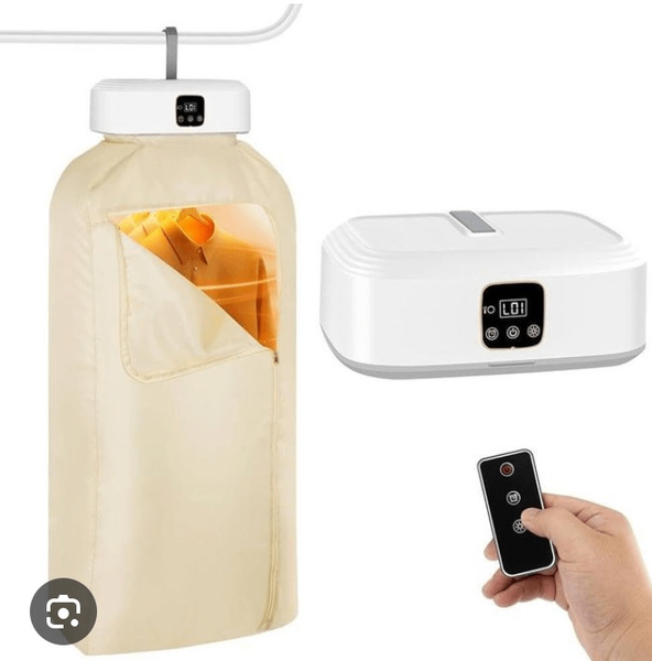 Sac de Sauna Portable