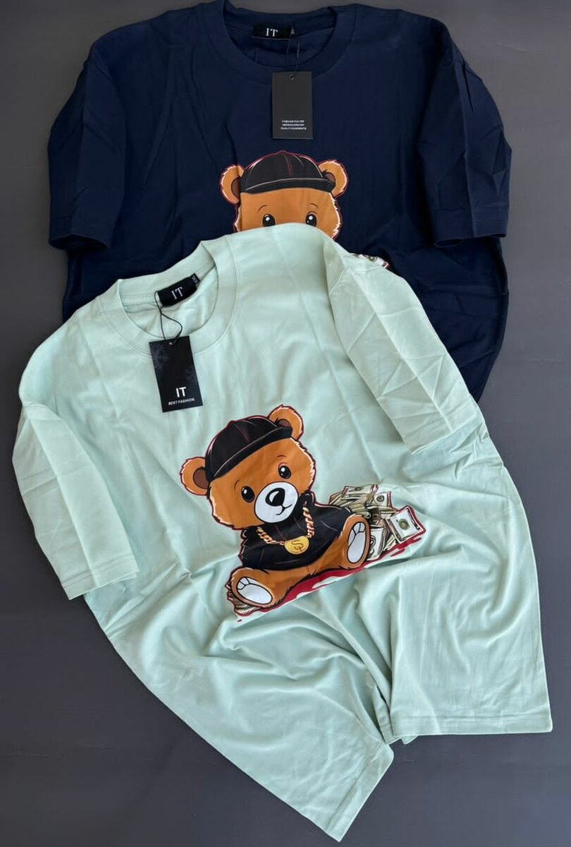 T-shirts tendance pour hommes