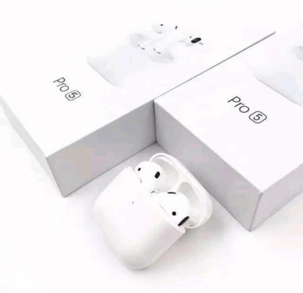 Écouteurs Sans Fil Pro 5