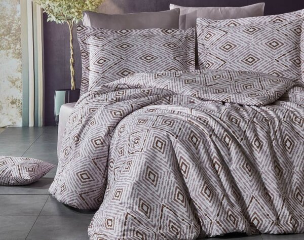 Сатиновые комплекты постельного белья