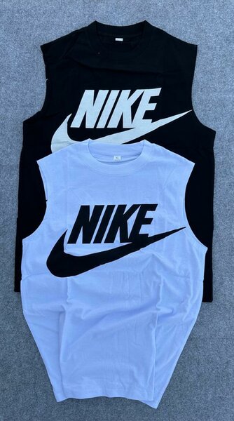 Débardeurs Graphiques Homme