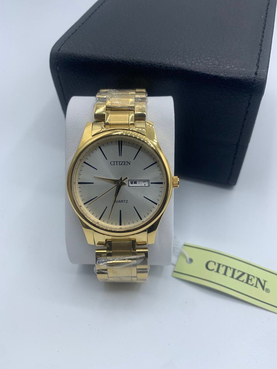 Citizen watch