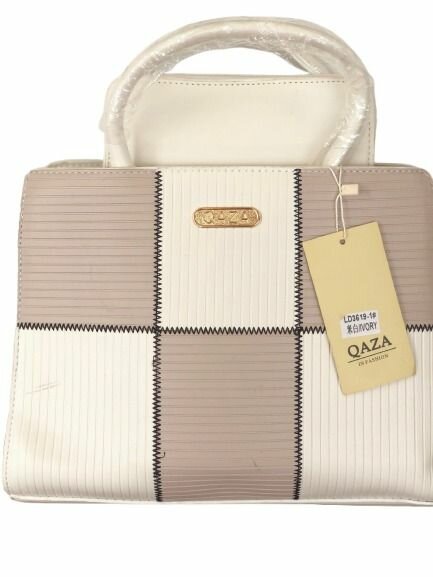 Sac à main en cuir moderne