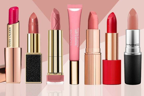 The Best Wedding Lipsticks: 25 Tried & Tested Bridal Lipstic