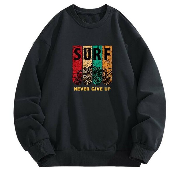 Pull over bien lourd