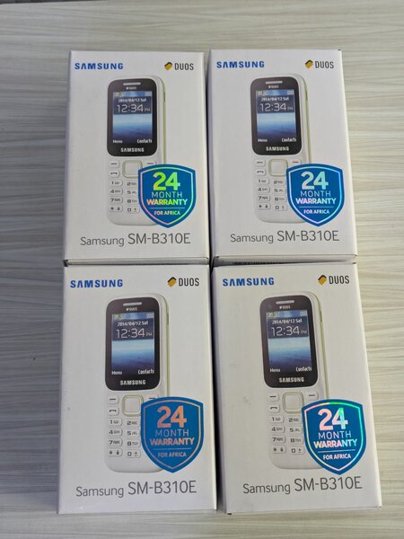 Samsung FM