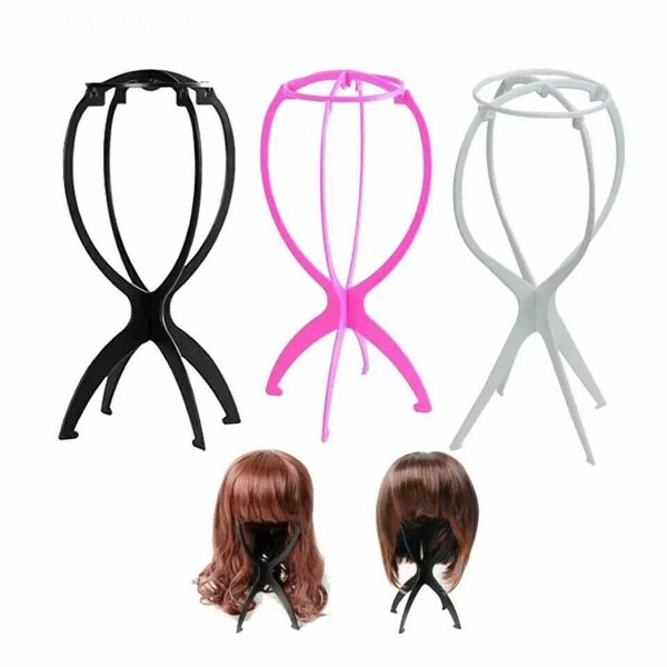 Wig stand