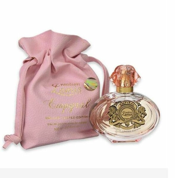 Creation Lamis Perfume