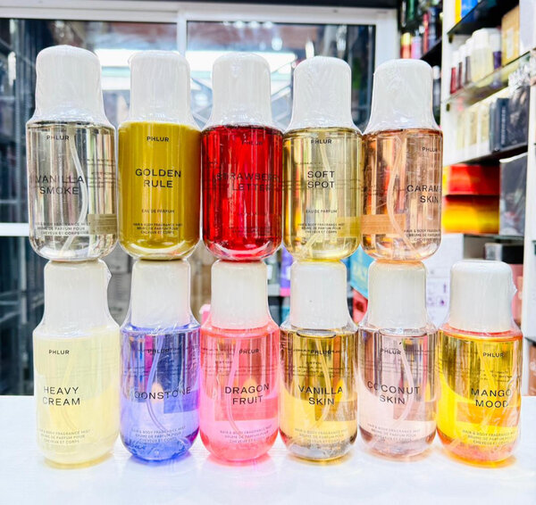 Brume parfumée Phlur