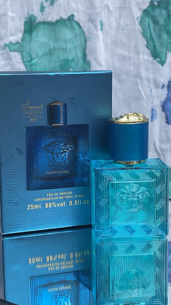 Parfum Smart Collection