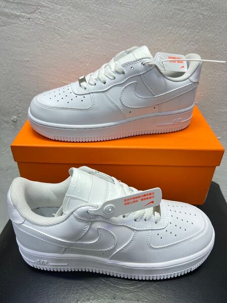 Air force blanche original