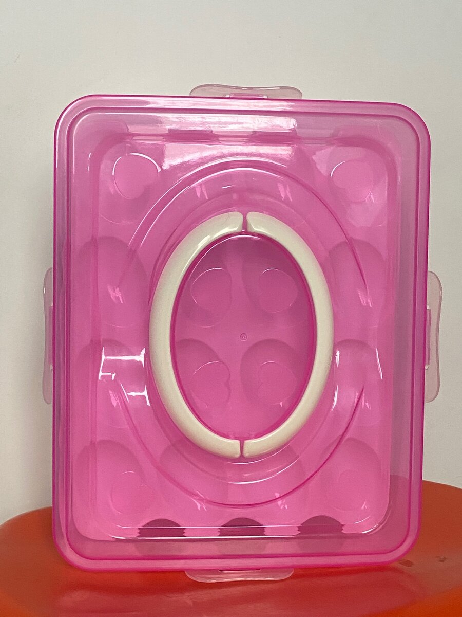 Egg Storage Container