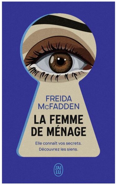 La femme de ménage