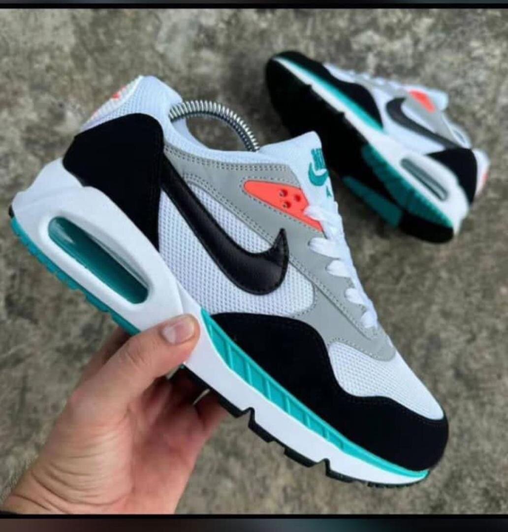 Nike Air Max Classic