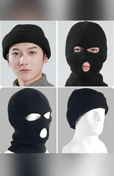 Jeux vidéo et tout sorte de gagoule