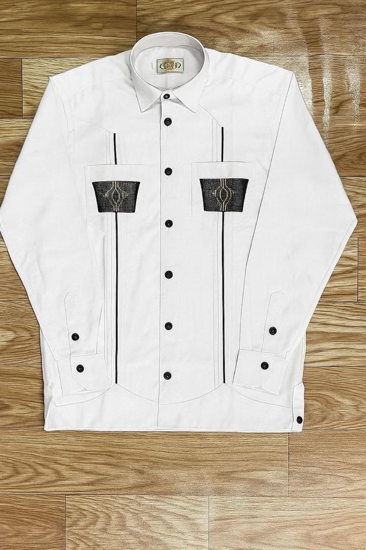 Chemise élégante pour homme