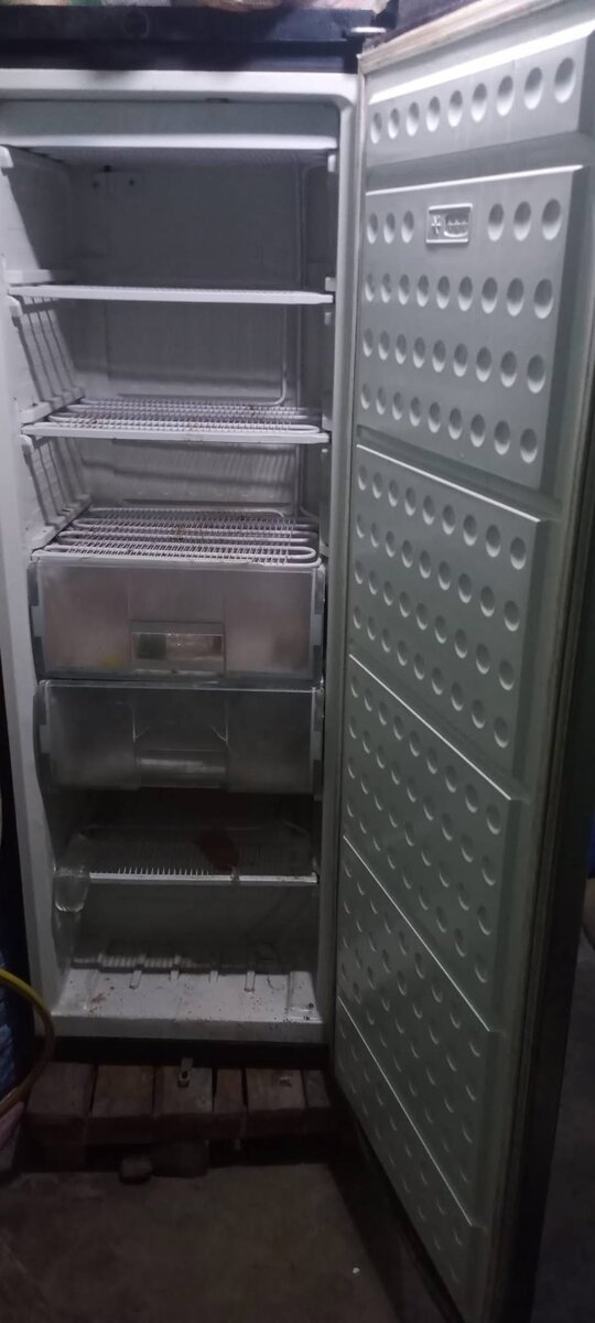 Réfrigérateur Hisense 274L