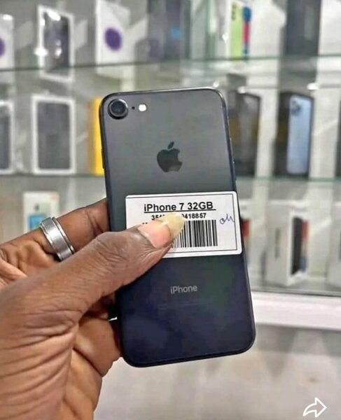 iPhone 7 32GB Reconditionné