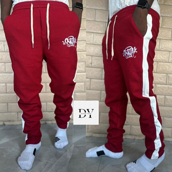 Pantalons de survêtement confort