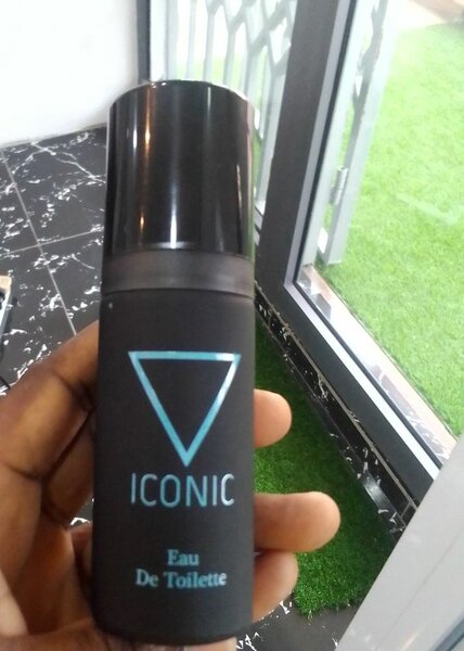 ICONIC perfume