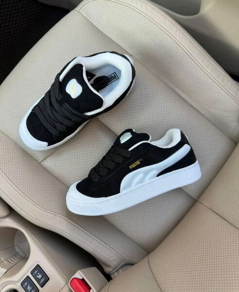 Baskets Puma classiques