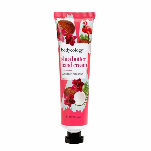 Bodycology hand crème