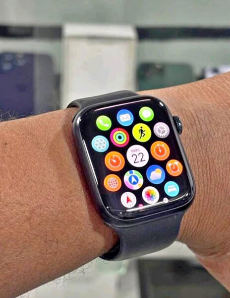 Montre Connectée S10 Max