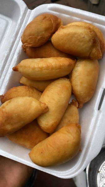 Mini Pizzas et Beignets Savoureux