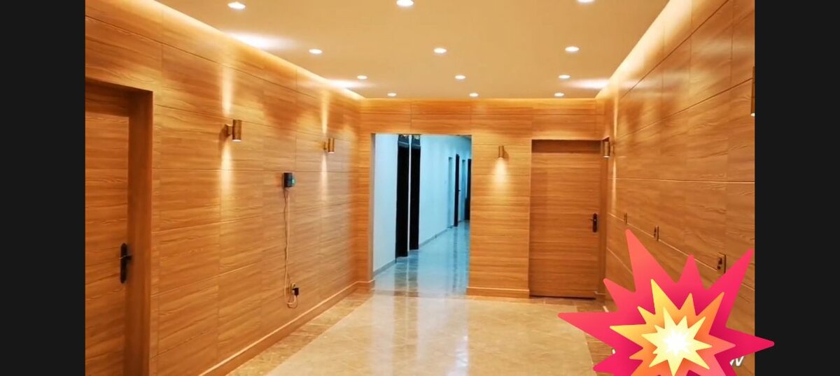 Panneaux Muraux en Bois Chêne