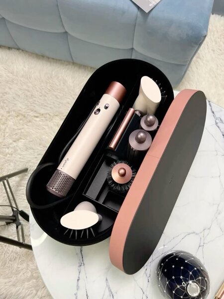 DYSON airwrap complete long