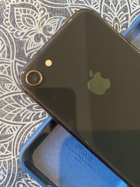 iPhone 8, Space Gray, 64 Gb, Battery 86%