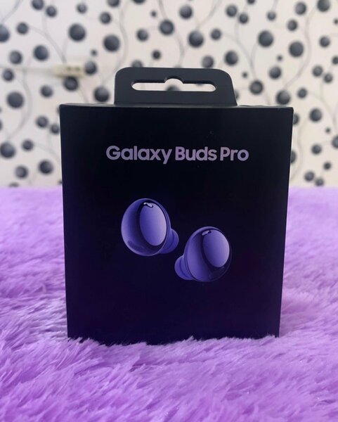Samsung Galaxy Buds Pro