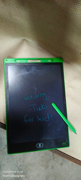 12" LCD writing Tablet