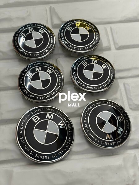 LOGO CAPOT + COFFRE + JANTES