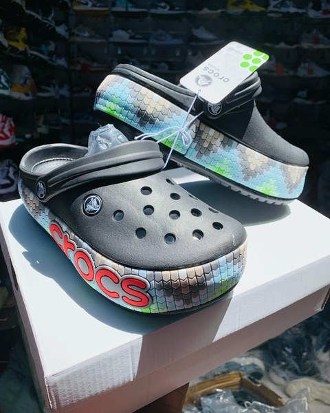 Original crocs
